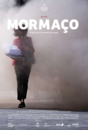 Filme Mormaço 2020
