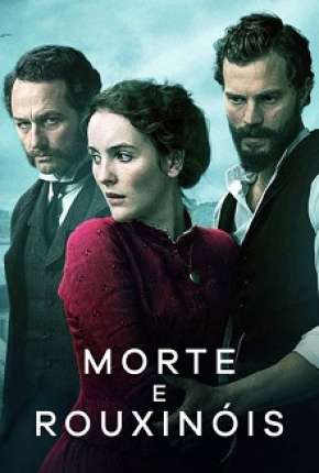 Série Morte e Rouxinóis - Minissérie 2020