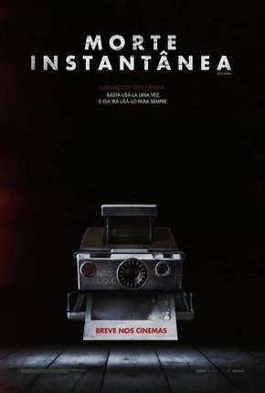 Filme Morte Instantânea - Legendado 2019