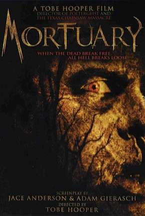 Filme Mortuária 2005