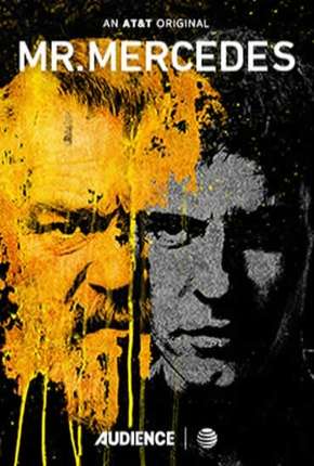 Série Mr. Mercedes - 1ª Temporada - Completa 2019