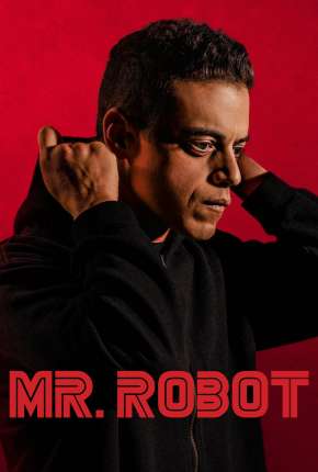 Série Mr. Robot - 4ª Temporada Legendada 2019