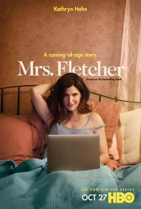 Série Mrs. Fletcher - 1ª Temporada 2019
