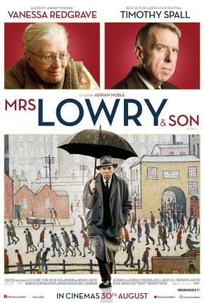 Filme Mrs Lowry and Son - Legendado 2020