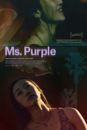 Filme Ms. Purple - Legendado 2020