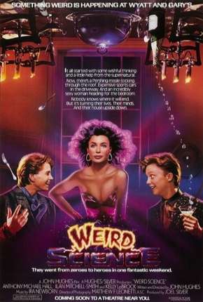 Filme Mulher Nota Mil 1985