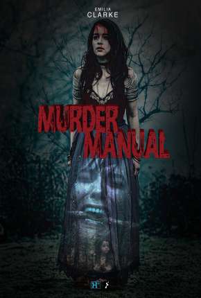 Filme Murder Manual - Legendado 2020