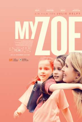 Filme My Zoe - Legendado 2020