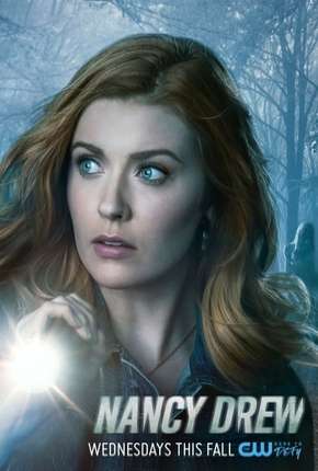 Série Nancy Drew - 1ª Temporada 2019