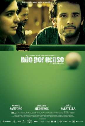 Filme Não Por Acaso 2007