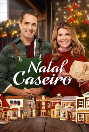Filme Natal Caseiro 2018