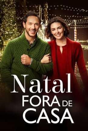 Filme Natal Fora de Casa 2016