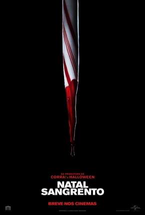 Filme Natal Sangrento - Legendado 2020