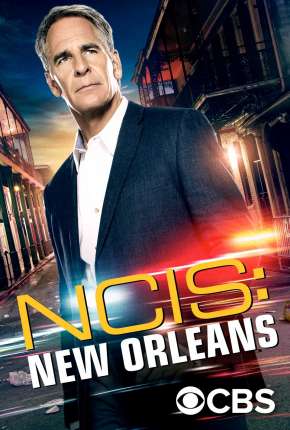 Série NCIS - New Orleans - 6ª Temporada Legendada 2019