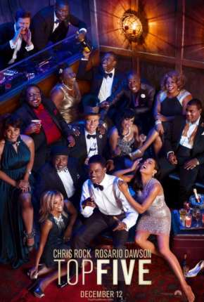 Filme No Auge da Fama 2014