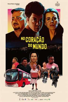 Filme No Coração do Mundo 2019
