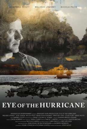 Filme No Olho do Furacão - Eye of The Hurricane 2014