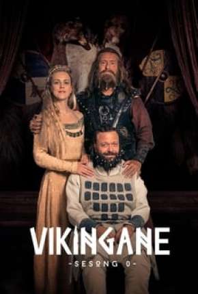 Série Norsemen - 3ª Temporada Completa Legendada 2016