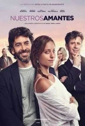 Filme Nossos Amantes - Nuestros amantes 2016