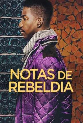 Filme Notas de Rebeldia 2020