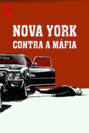 Série Nova York Contra a Máfia - 1ª Temporada Completa Legendada 2020