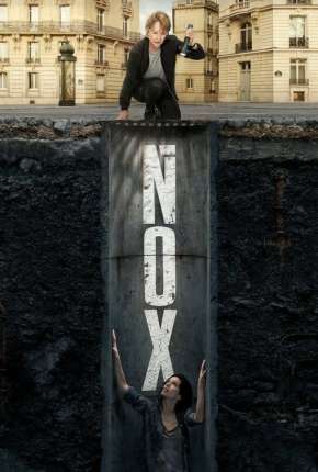Série Nox Completa - Legendada 2020
