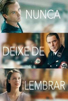 Filme Nunca Deixe de Lembrar 2020