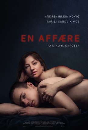 Filme O Affair - Legendado 2018