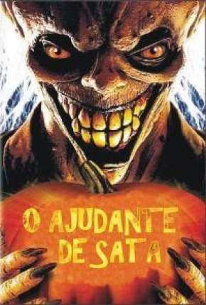 Filme O Ajudante de Satã 2004