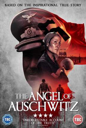 Filme O Anjo de Auschwitz 2019