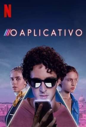 Filme O Aplicativo 2019