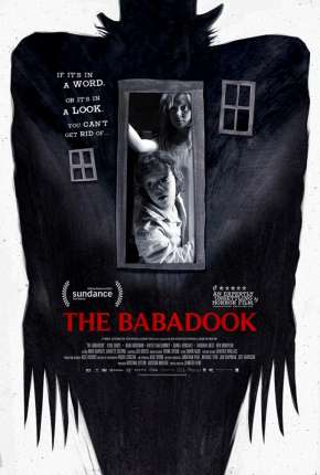 Filme O Babadook - Legendado 2014