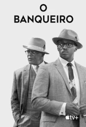 Filme O Banqueiro 2020