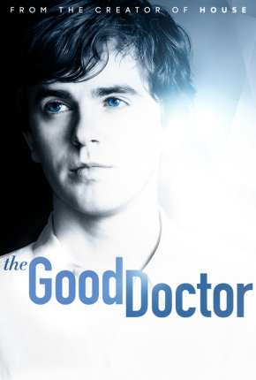 Série O Bom Doutor - The Good Doctor 1ª Temporada 2018