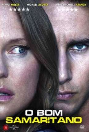 Filme O Bom Samaritano 2020