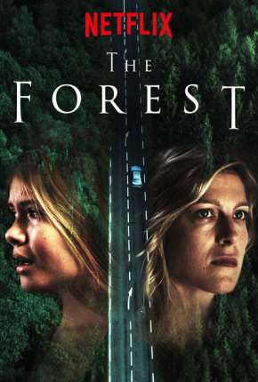 Série O Bosque 2017
