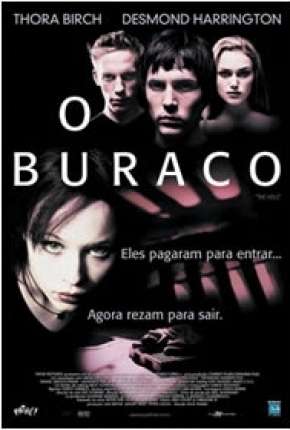 Filme O Buraco 2001