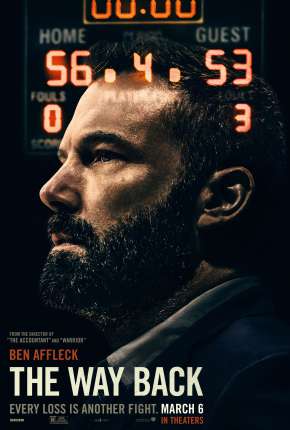 Filme O Caminho de Volta - Legendado 2020