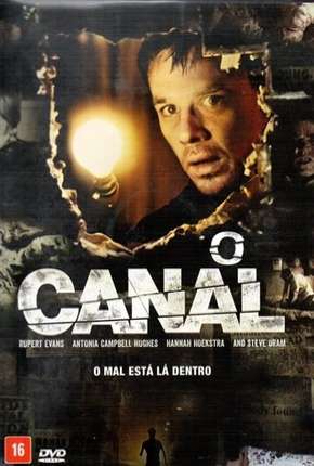 Filme O Canal - The Canal 2014