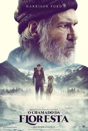 Filme O Chamado da Floresta - Legendado 2020