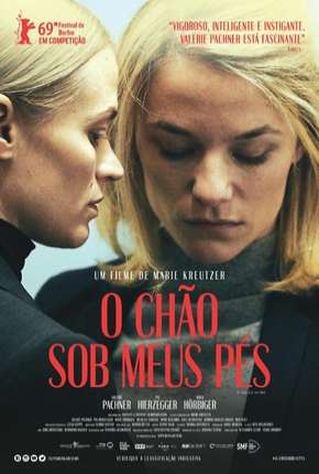 Filme O Chão Sob Meus Pés - Legendado 2020