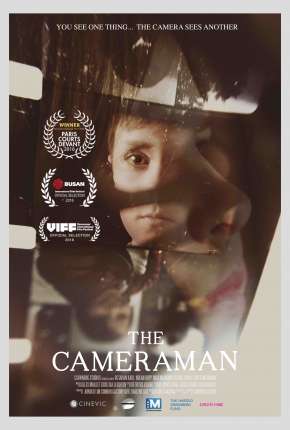 Filme O Cinegrafista - Legendado 2016