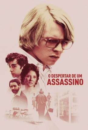 Filme O Despertar de um Assassino - My Friend Dahmer 2017