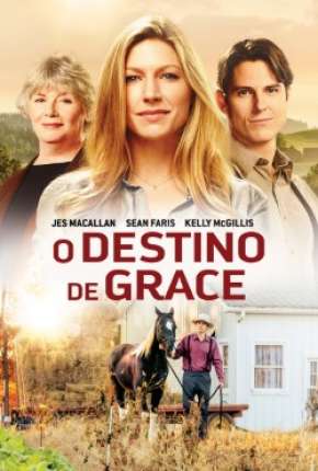 Filme O Destino de Grace - Versão Estendida 2017
