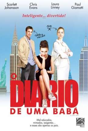 Filme O Diário de uma Babá 2007