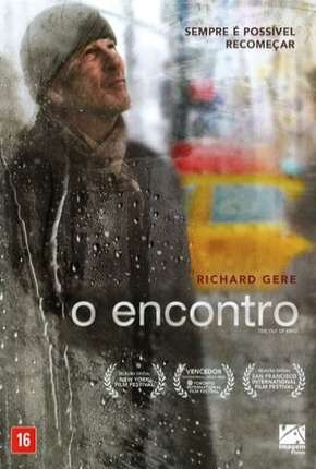 Filme O Encontro 2015