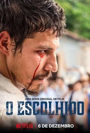 Série O Escolhido - 2ª Temporada Completa 2019