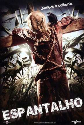 Filme O Espantalho 2011