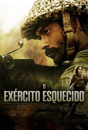 Série O Exército Esquecido 2020