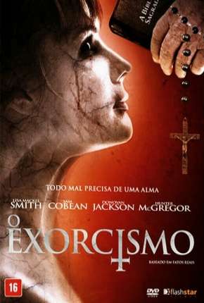 Filme O Exorcismo 2015